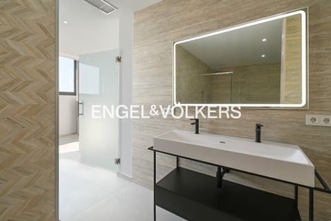 Villa i Benissa, Alicante, Benissa - € 4.200.000 | Ref: W-02XDWA - foto 42
